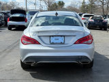 Used 2018 Mercedes-Benz CLA 250 4MATIC image 4