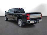 New 2025 Ford F350 4x4 Crew Cab Super Duty image 3