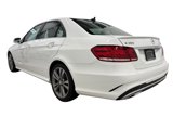 Used 2016 Mercedes-Benz E 350 4MATIC Sedan image 6