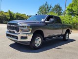 New 2025 RAM 2500 Tradesman image 3