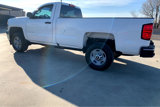 Used 2018 Chevrolet Silverado 2500 W/T w/ WT Fleet Convenience Package image 4