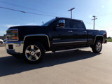 Used 2016 Chevrolet Silverado 2500 LTZ w/ Duramax Plus Package image 4