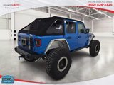 Used 2023 Jeep Wrangler Unlimited Rubicon w/ Xtreme 35 Tire Package image 5