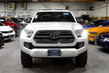 Used 2017 Toyota Tacoma Limited image 5