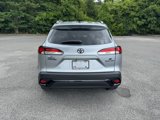 Used 2025 Toyota Corolla Cross AWD Hybrid image 4