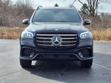 New 2025 Mercedes-Benz GLS 450 4MATIC image 2