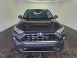 Used 2021 Toyota RAV4 XLE image 2