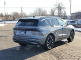 New 2025 Lincoln Nautilus Black Label w/ Jet Appearance Package image 4