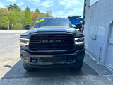 Used 2019 RAM 2500 Laramie image 3