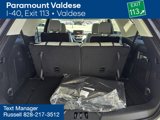 New 2025 Ford Explorer Active w/ Active Comfort Package image 3