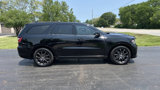 Used 2018 Dodge Durango R/T w/ Trailer Tow Group IV image 6