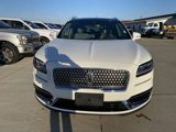 Used 2020 Lincoln Nautilus Reserve image 2