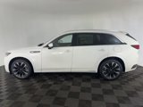 New 2025 MAZDA CX-90 3.3 Turbo S w/ Premium Plus image 4