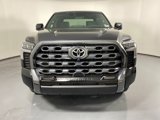 New 2025 Toyota Tundra Platinum image 2