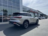 Used 2024 INFINITI QX60 Luxe w/ Vision Package image 4