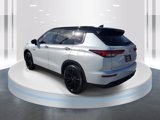 New 2025 Mitsubishi Outlander SEL image 4