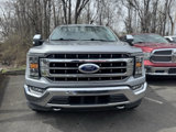 Used 2022 Ford F150 Lariat image 3