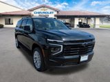 New 2025 Chevrolet Suburban RST w/ Comfort Package image 2