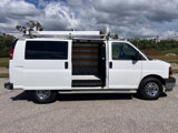 Used 2019 GMC Savana 2500 w/ Driver Convenience Package image 3