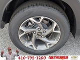 New 2026 Chevrolet Trax LT w/ Driver Confidence Package image 6