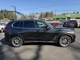 Used 2022 BMW X5 xDrive40i w/ Premium Package image 4