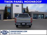 New 2025 Ford F250 King Ranch w/ Chrome Package image 5