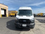 Used 2021 Ford Transit 250 148 High Roof w/ Load Area Protection Package image 2