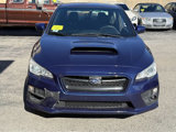 Used 2017 Subaru WRX image 4