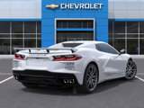 New 2025 Chevrolet Corvette Stingray Preferred Conv w/ Z51 Performance Package image 4