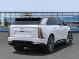New 2025 Cadillac Escalade IQ Luxury 1 w/ Smart Trailering package image 4
