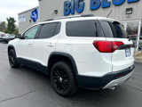Used 2018 GMC Acadia SLT image 3
