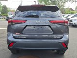 Certified 2023 Toyota Highlander XLE image 5