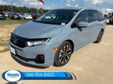 New 2026 Honda Odyssey Elite image 3