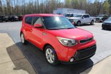 Used 2016 Kia Soul + w/ Audio Package image 2