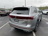 New 2025 Volkswagen Atlas SEL Premium R-Line image 3