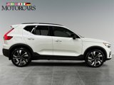 Certified 2023 Volvo XC40 B5 Plus w/ Protection Package Premier image 2