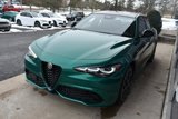 New 2025 Alfa Romeo Giulia AWD image 6