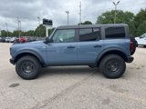 New 2025 Ford Bronco Big Bend w/ Black Diamond Package image 6