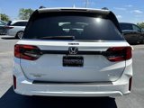 New 2025 Honda Odyssey Elite image 4