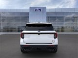 New 2025 Ford Explorer ST w/ Sun And Sound Package image 5