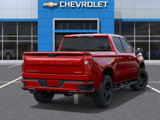 New 2025 Chevrolet Silverado 1500 RST image 4