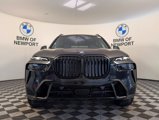 New 2026 BMW X7 xDrive40i w/ M Sport Package image 4