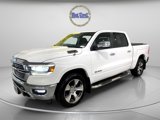 Used 2021 RAM 1500 Laramie image 3