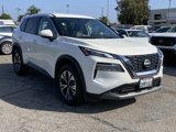 Used 2023 Nissan Rogue SV image 4