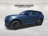 New 2025 Land Rover Range Rover Sport SV Edition Two image 1