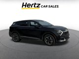 Used 2024 Kia Sportage LX image 2