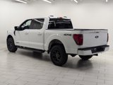 New 2025 Ford F150 XLT image 5