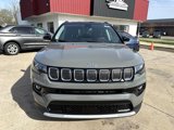 Used 2022 Jeep Compass Limited image 5