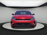 Used 2022 Kia Forte GT w/ GT2 Package image 2