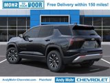 New 2026 Chevrolet Equinox LT w/ Convenience Package II image 3